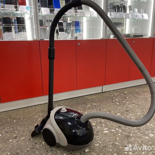 Пылесос Samsung SC5241 (Р)