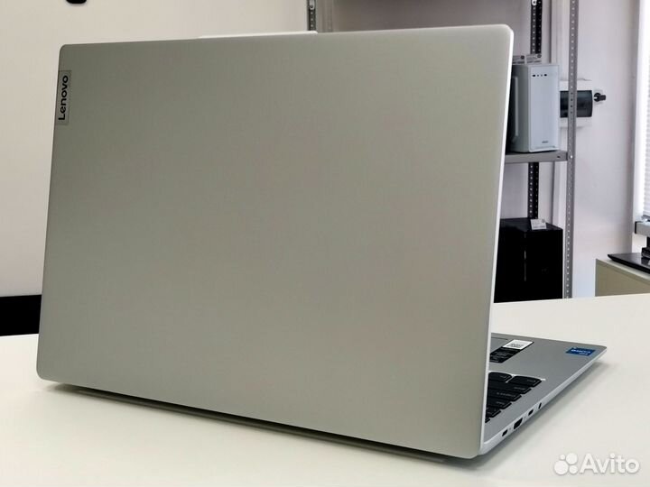 Новый Ультрабук Lenovo IdeaPad Slim 5