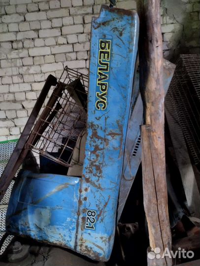 Запчасти к сельхозтехнике