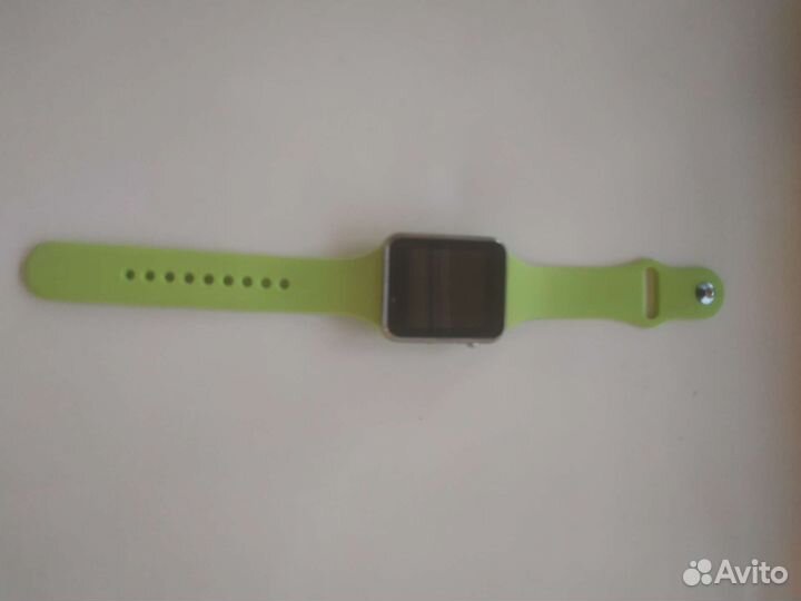 Smart watch