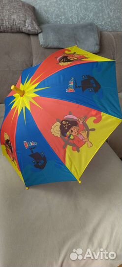 Зонтик детский
