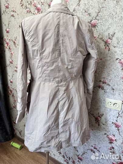 Плащ женский