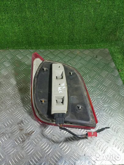 Фонарь Ford Fiesta 3 (1989-1995)