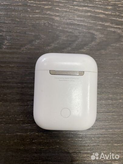 Корпус Airpods (1-е поколение)