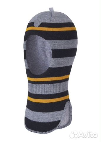 Шапка шлем новая Premont 50/52 и 52/54