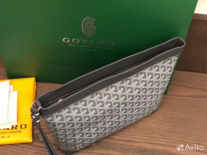 Сумка Goyard