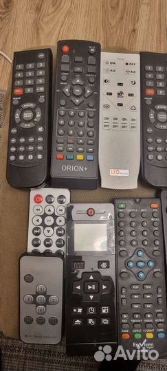 Пульты ду разные оптом