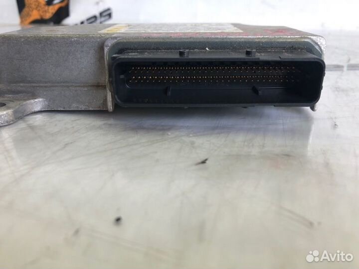 Блок управления SRS Daewoo Winstorm С100 Z20S 2008