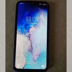 Samsung Galaxy A40, 4/64 ГБ