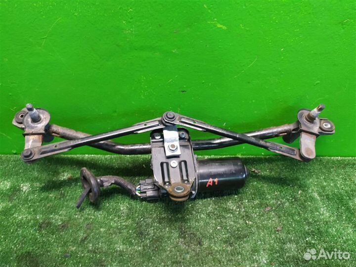 Трапеция стеклоочистителей KIA ceed (ED) 2010