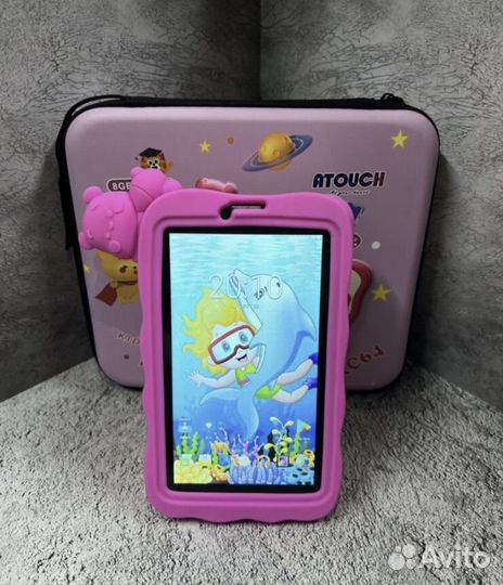 Планшет atouch KC64 8/256