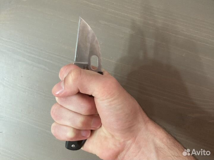 Нож складной Cold Steel Tuff Lite