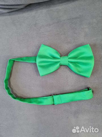 Галстук бабочка мужской