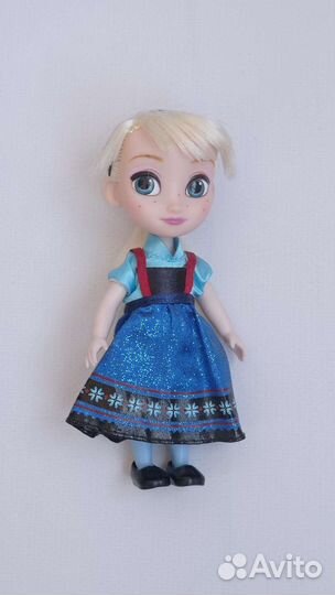 Mini animators disney