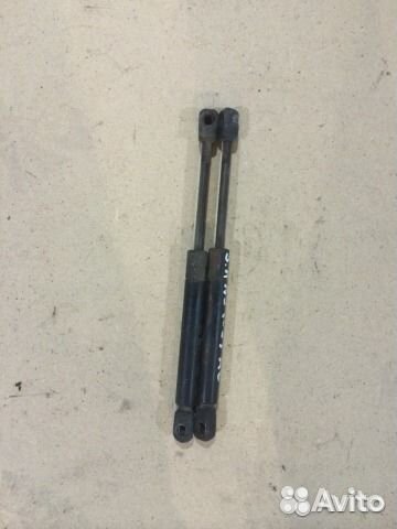 Амортизаторы капота багажника Audi A6 C5