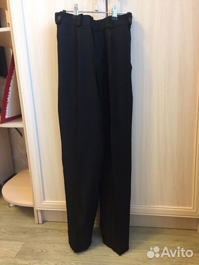 Костюм (Пиджак и брюки школьные)