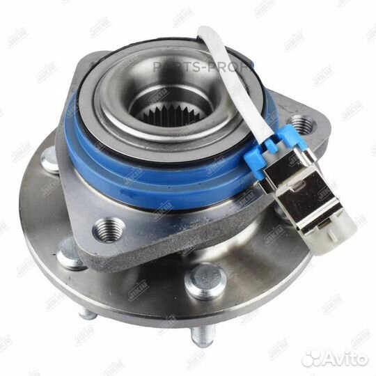 Jikiu HW51016 Ступица колеса