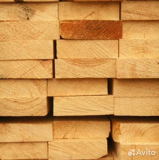 Доска 1 сорт