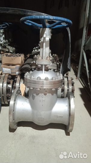 Запорная арматура