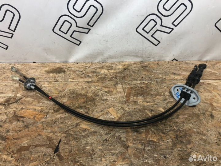 Трос кпп Hyundai Santa Fe 2 Рестайл