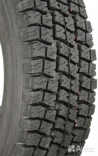 Nortec Safari 530 235/75 R15