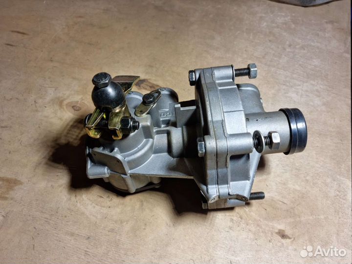 Регулятор тормозных усилий Wabco 4757135000