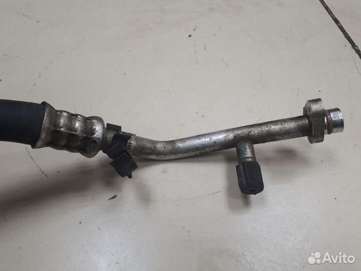 Трубка кондиционера Renault Megane