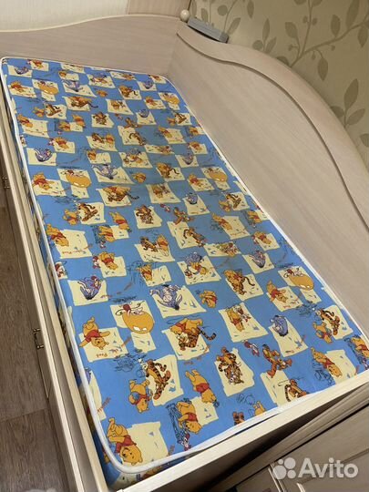 Матрас 90х190