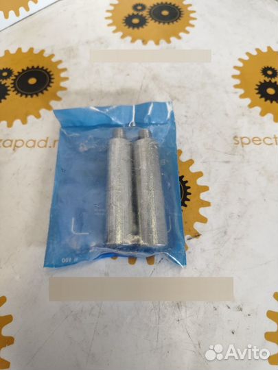 Цинковый анод 6L2288 Caterpillar