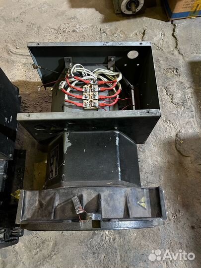 Ремонт и восстановление, электродвигателей, генера