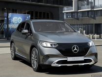 Новый Mercedes-Benz EQE SUV AT, 2023, цена 9 500 000 руб.