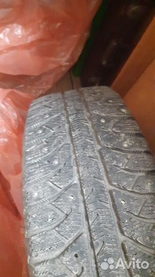 Firestone Ice Cruiser 7 185/65 R15 88