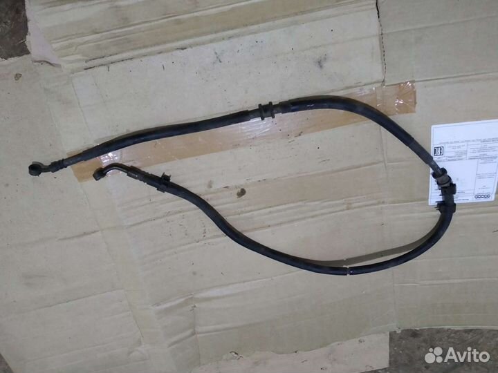 Шланг тормозной задний Кавасаки Вулкан 900