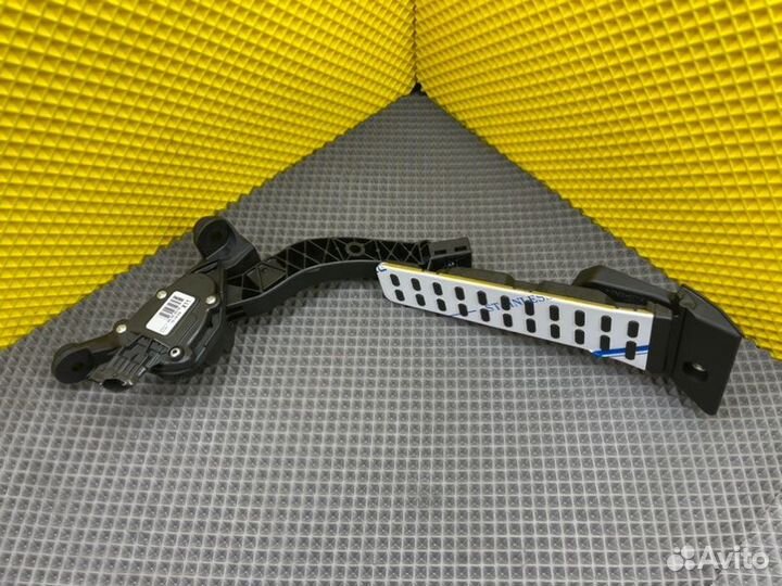 Педаль газа Kia Cerato 3 YD G4FG 1.6I 2015