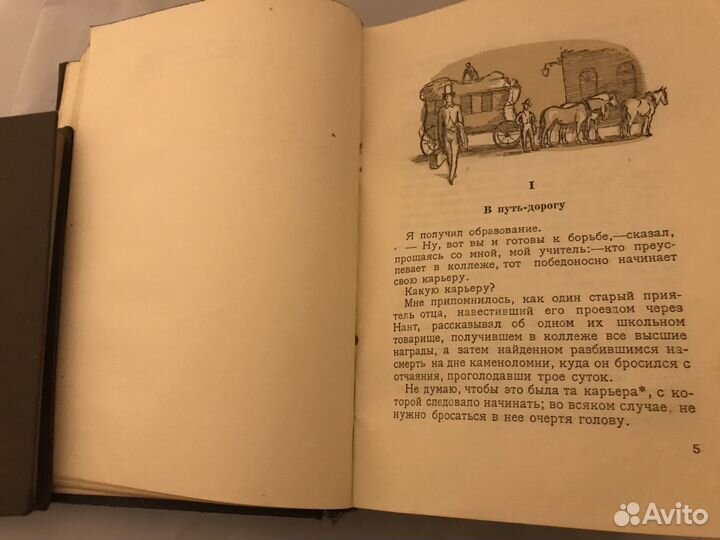 Валлес Жюль. Юность. Воспоминания бедного студента