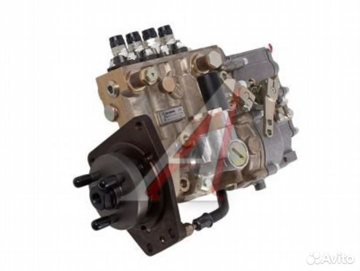 Ремонт и регулировка тнвд