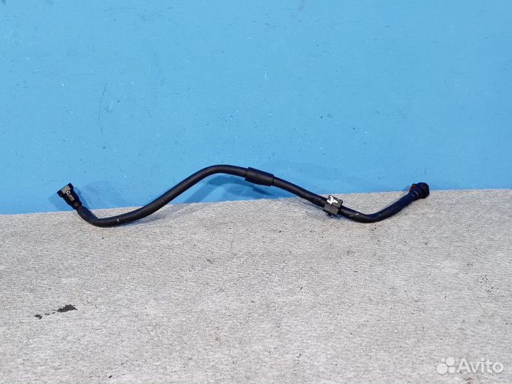 Трубка топливная Kia Ceed 1 (ED)