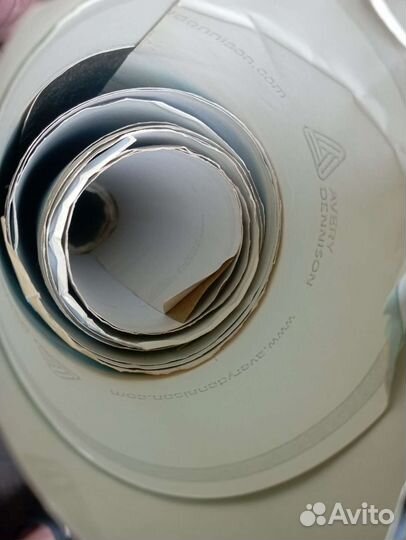 Режущий плоттер