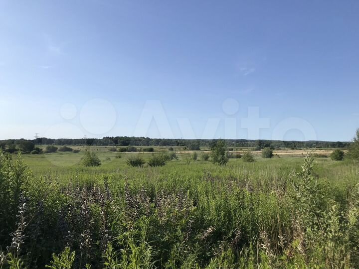 Участок 15,3 га (СНТ, ДНП)