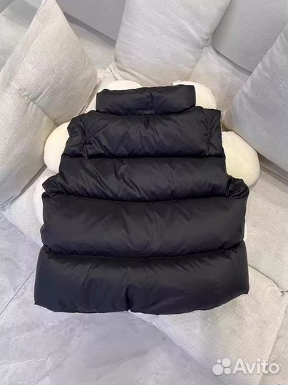 Жилетка детская