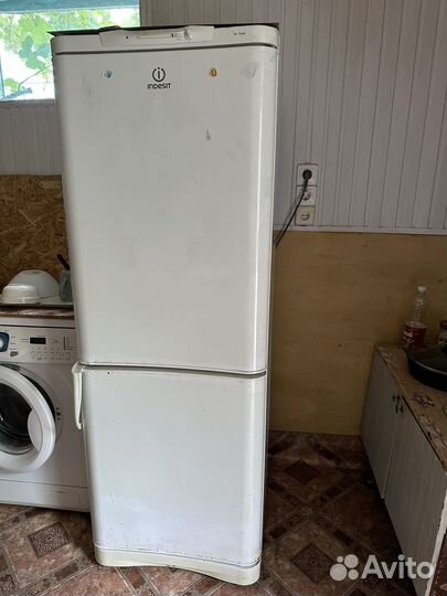 Холодильник