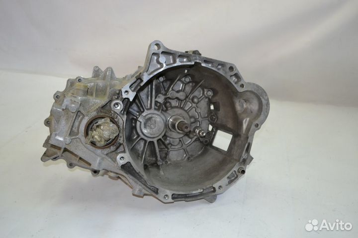 МКПП Kia Ceed G4FC 1,6