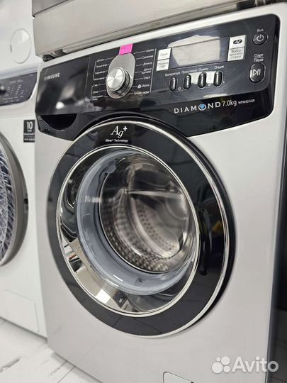 Стиральная машина Samsung. 7кг