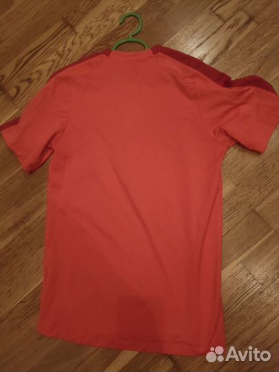 Футболка Nike фк 