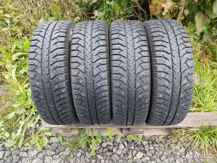 Firestone Ice Cruiser 7 185/65 R15 88T
