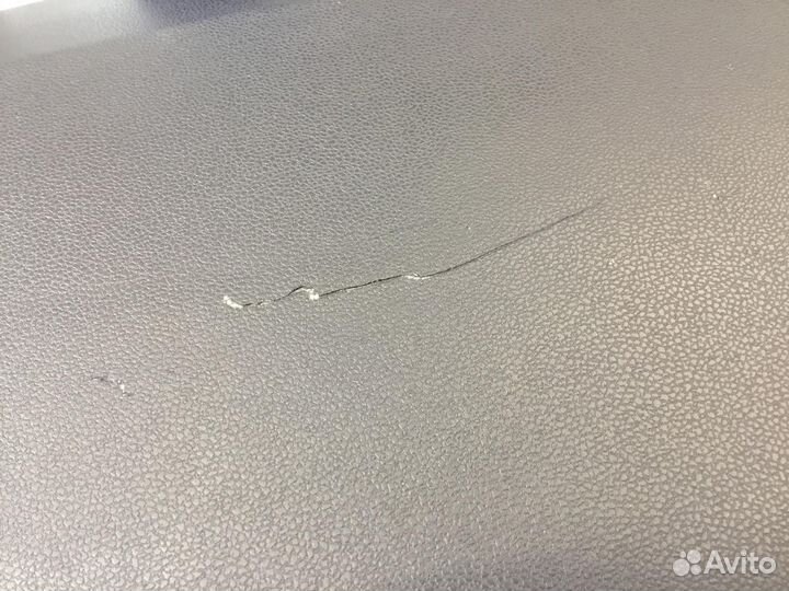 Накладка (кузов внутри) Honda Civic 4D 2006-2012