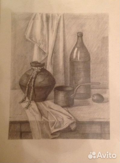 Педагог по рисованию