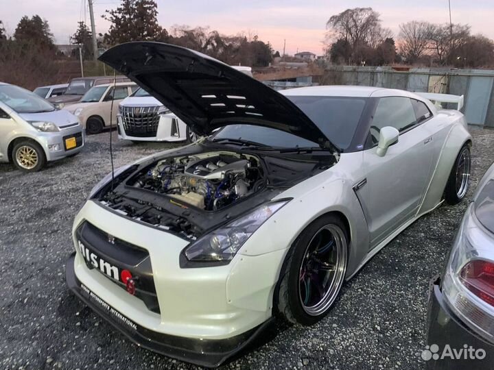 Привезем авто из Кореи и Японии. Премиум сегмент