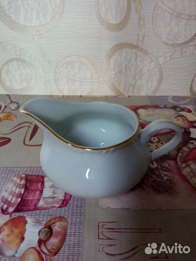 Соусник чехословакия