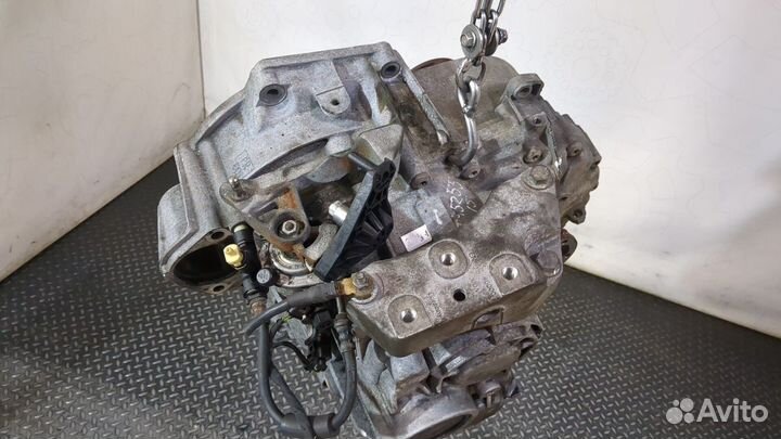 Кпп 6-ст.мех. (МКПП) Volkswagen Tiguan, 2012